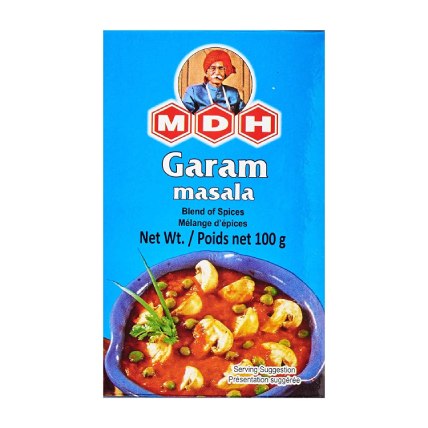 MDH Spices Garam Masala 